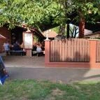 Bögre Csárda Étterem Balatonlelle - Külső kép