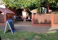 Bögre Csárda Étterem Balatonlelle