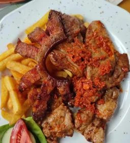 Bögre Csárda Étterem