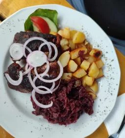 Bögre Csárda Étterem