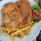 Bögre Csárda Étterem Balatonlelle - Étel/ital