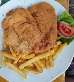 Bögre Csárda Étterem