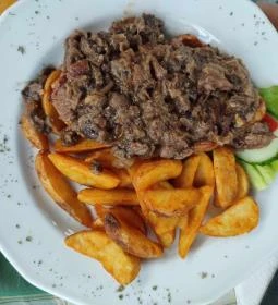 Bögre Csárda Étterem