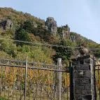 Bujdosók lépcsője Badacsonytördemic - Egyéb