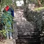 Bujdosók lépcsője Badacsonytördemic - Egyéb