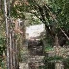 Bujdosók lépcsője Badacsonytördemic - Egyéb