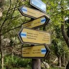 Bujdosók lépcsője Badacsonytördemic - Egyéb