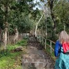 Bujdosók lépcsője Badacsonytördemic - Egyéb