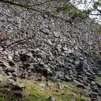 Bujdosók lépcsője Badacsonytördemic - Egyéb