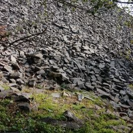 Bujdosók lépcsője, Badacsonytördemic - Egyéb