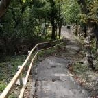 Bujdosók lépcsője Badacsonytördemic - Egyéb