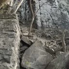 Bujdosók lépcsője Badacsonytördemic - Egyéb