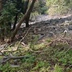 Bujdosók lépcsője Badacsonytördemic - Egyéb