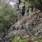 Bujdosók lépcsője Badacsonytördemic - Egyéb