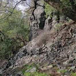 Bujdosók lépcsője, Badacsonytördemic - Egyéb