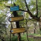 Bujdosók lépcsője Badacsonytördemic - Egyéb