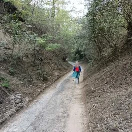 Bujdosók lépcsője, Badacsonytördemic - Egyéb