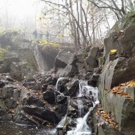 Bükkös-patak tanösvény, Szentendre - Egyéb