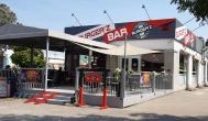 Burger'Z Bar Balatonlelle - Külső kép