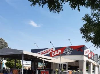 Burger'Z Bar Balatonlelle