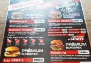 Burger'Z Bar Balatonlelle