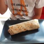 Burger'Z Bar Balatonlelle - Étel/ital