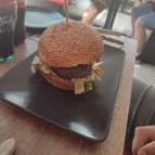 Burger'Z Bar Balatonlelle - Étel/ital