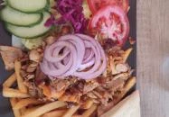 Burger'Z Bar Balatonlelle