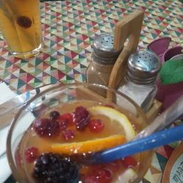 Butykos Kisvendéglő, Eger - Egyéb