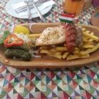 Butykos Kisvendéglő Eger - Egyéb