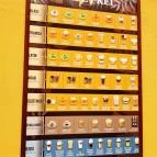 Cafe Frei Pécs - Étlap/itallap