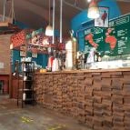 Cafe Frei Pécs - Belső