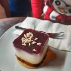 Cafe Frei Pécs - Étel/ital