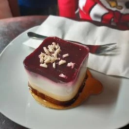 Cafe Frei, Pécs - Étel/ital