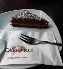 Cafe Frei