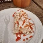 Caffe Feeling Tihany - Étel/ital