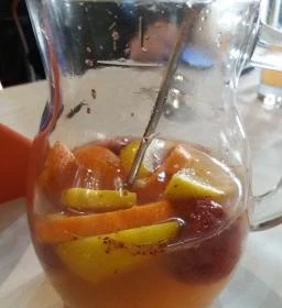 Grante Étterem és Pizzéria