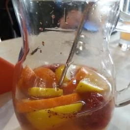 Grante Étterem és Pizzéria, Esztergom - Egyéb