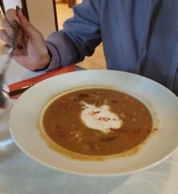 Grante Étterem és Pizzéria