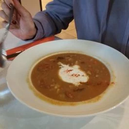 Grante Étterem és Pizzéria, Esztergom - Egyéb