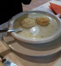 Grante Étterem és Pizzéria