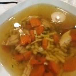 Grante Étterem és Pizzéria, Esztergom - Egyéb