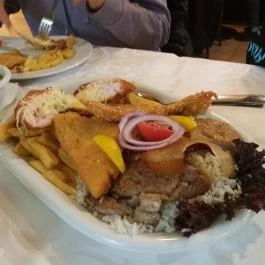 Grante Étterem és Pizzéria, Esztergom - Egyéb