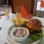 Grante Étterem és Pizzéria Esztergom - Egyéb