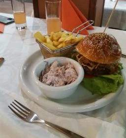 Grante Étterem és Pizzéria