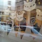 Cat Café - Révay utca Budapest - Egyéb