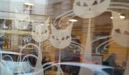 Cat Café - Révay utca Budapest - Egyéb