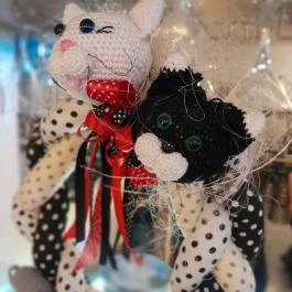 Cat Café - Révay utca Budapest - Egyéb