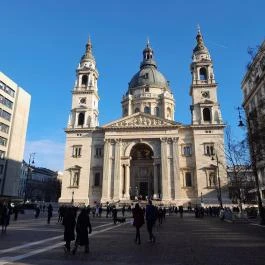 Szent István Bazilika, Budapest - Egyéb