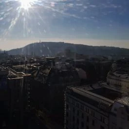 Gellért-hegy Budapest - Egyéb